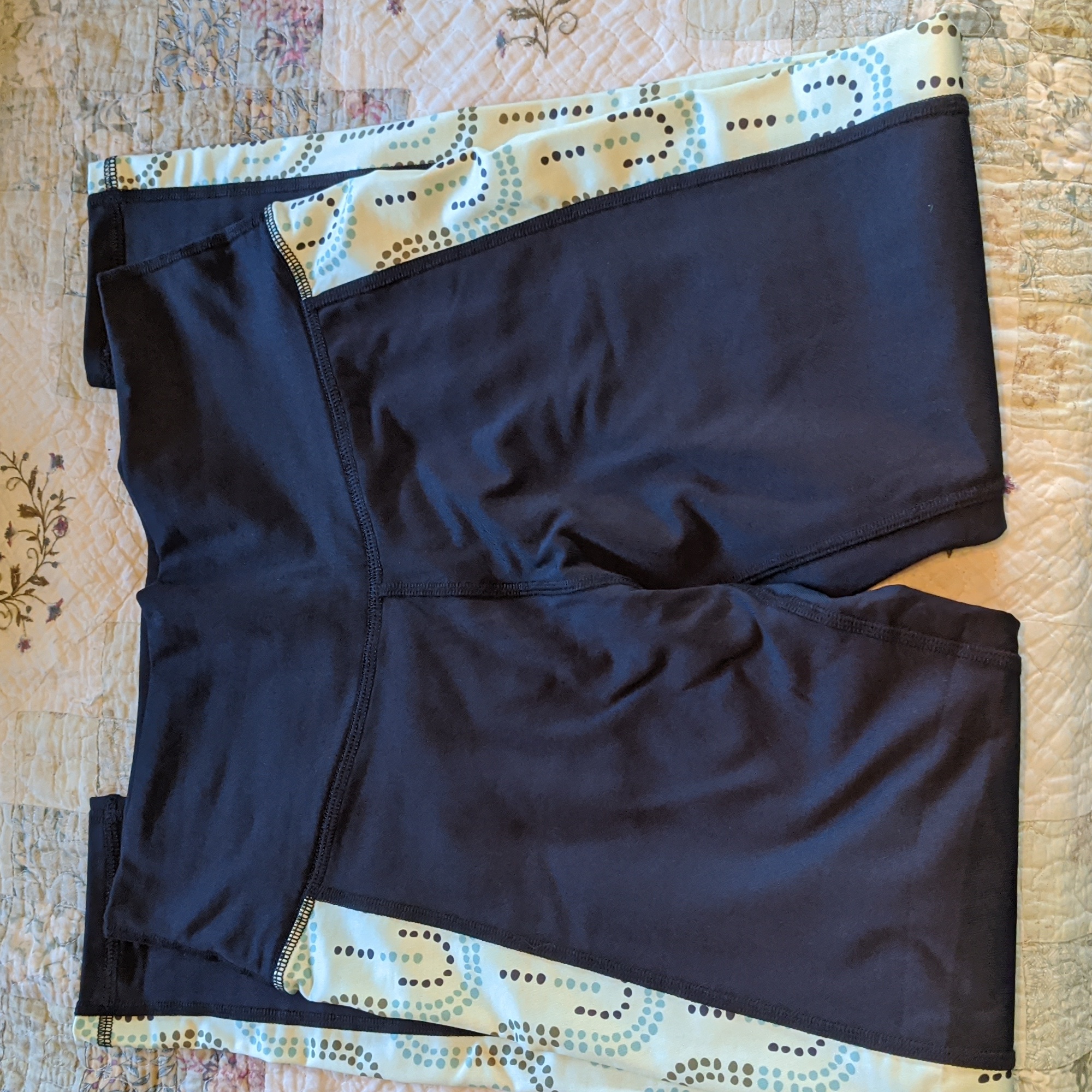 Blackstrap Base Layer